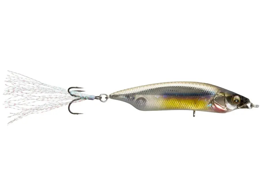 Megabass Karashi 80