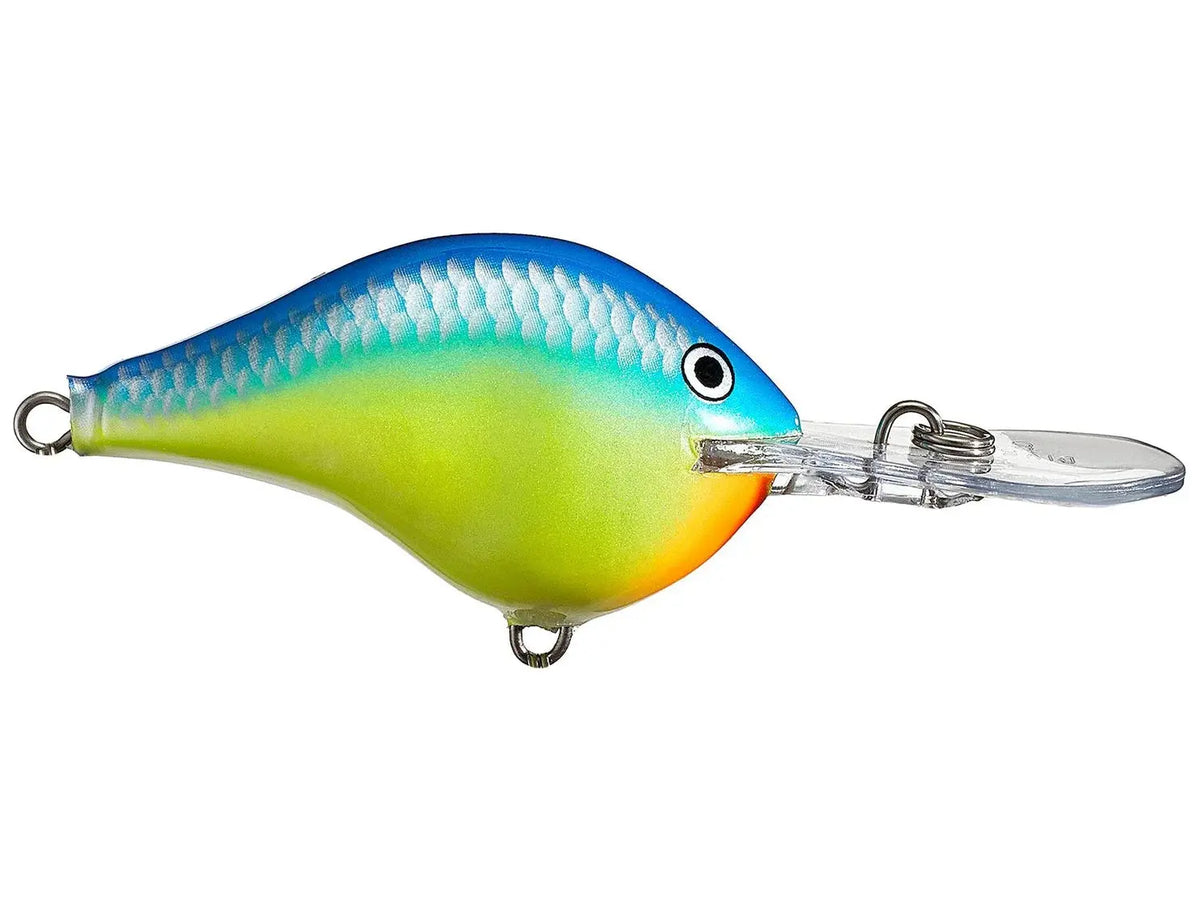 Rapala DT8 Series Crankbaits