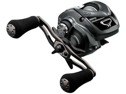 Daiwa Tatula Elite TW Pitch/Flip 100XH - 8.5:1 Right Handed