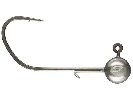 Round Head Elite Wg Tungsten Raw