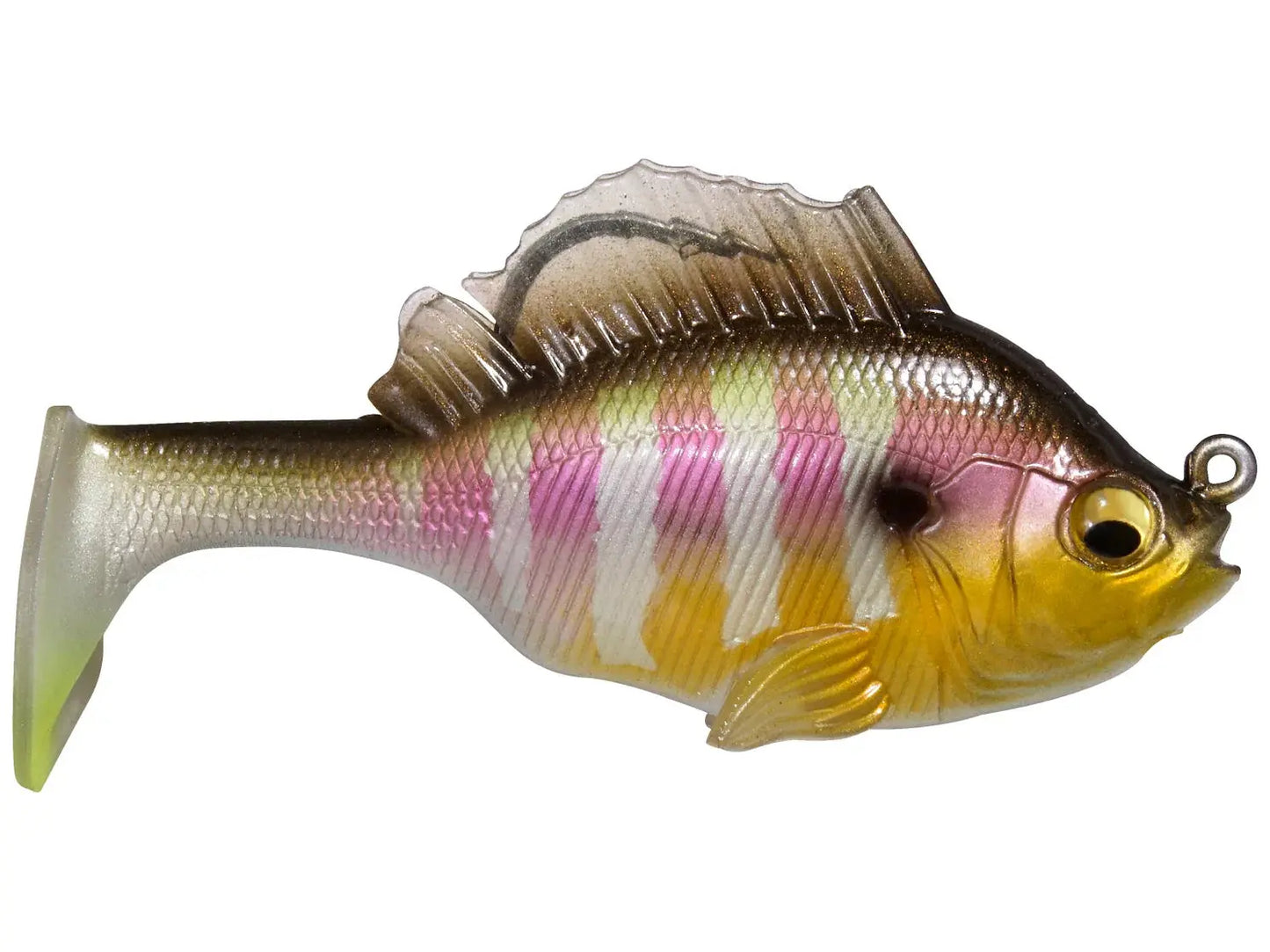 Megabass Sleeper Gill (3.2in) 3/4oz