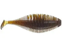 Geecrack Bellows Gill Swimmer - Lucky Lure Tackle 