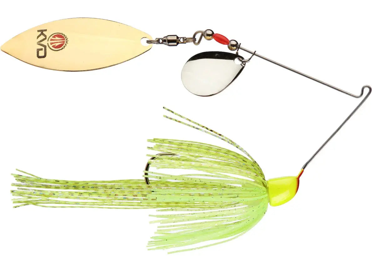 Strike King KVD Spinnerbait