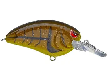 SPRO John Crews Little John Type R Medium Dive 50 Crankbait