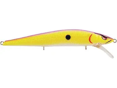 SPRO Mike McClelland McStick 110 Suspending Jerkbait