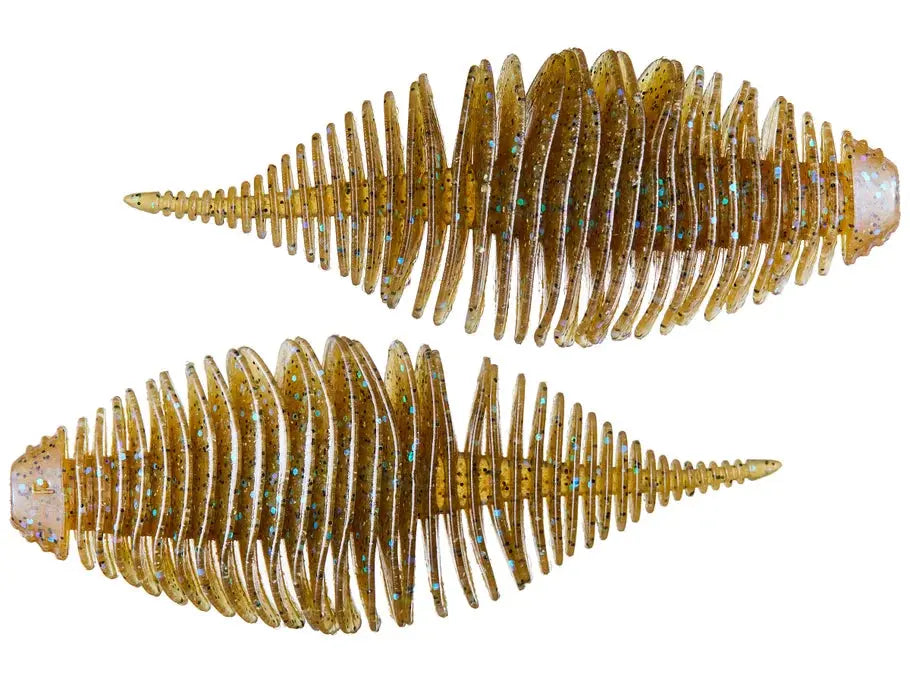 Geecrack Bellows Gill 3.8" 5pk
