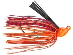 Evergreen Grass Ripper Swim Jig - Lucky Lure Tackle 