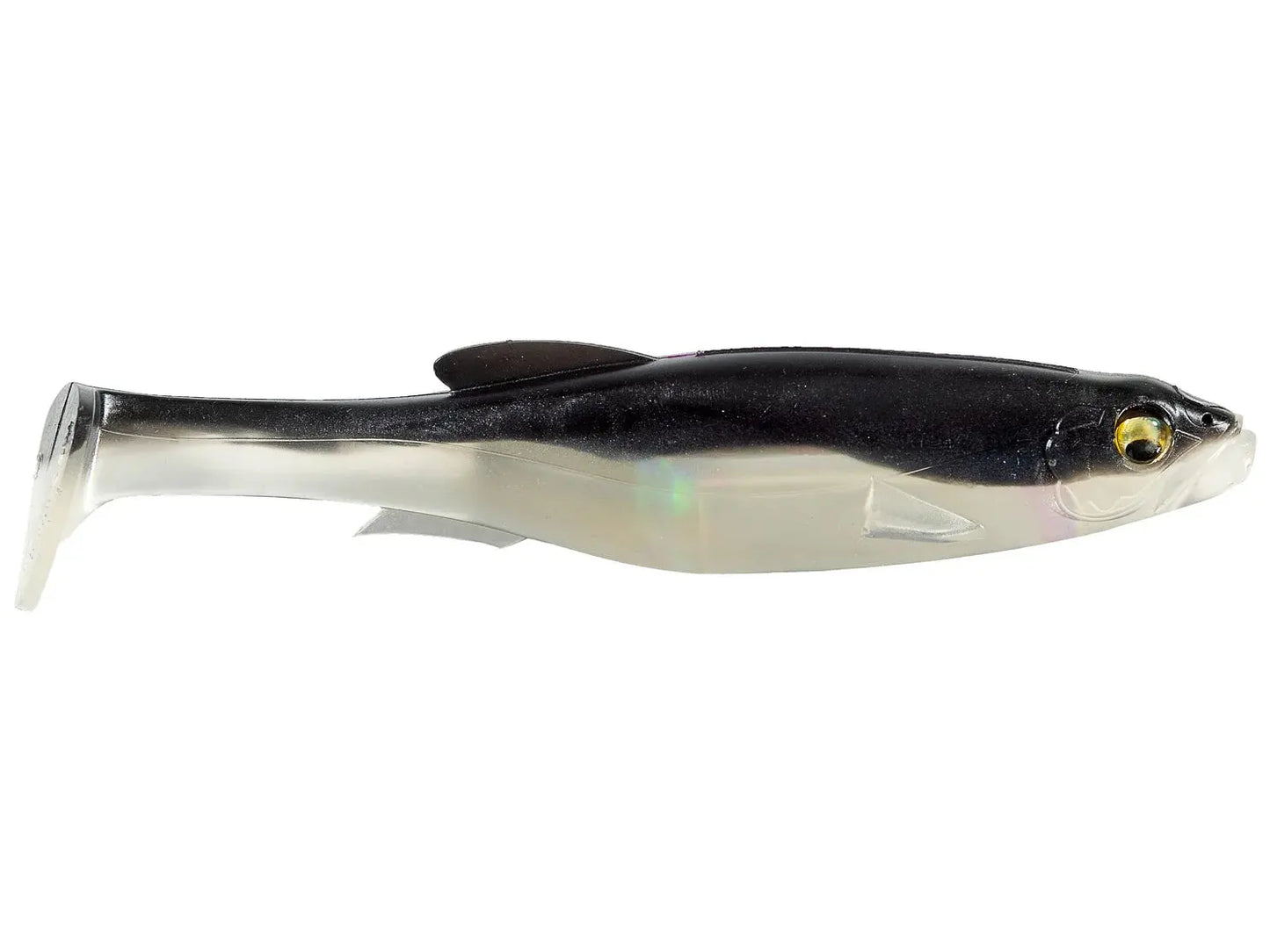 Megabass MAGDRAFT FREESTYLE (6in)