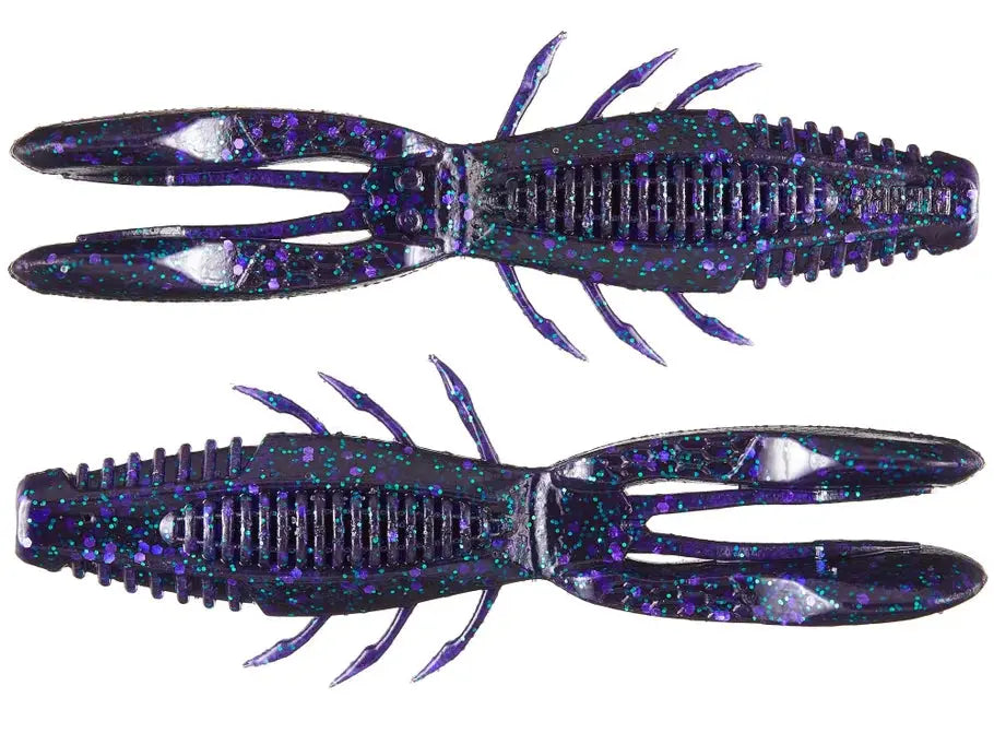 Rapala Crush City Bronco Bug