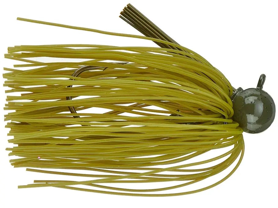 Hag's Tungsten Tsunami Football Jig