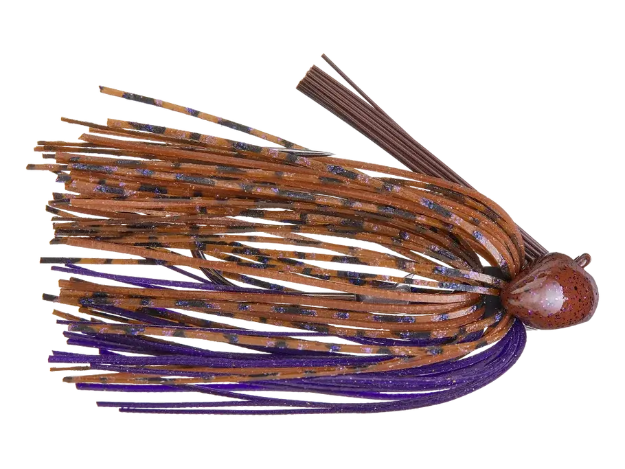 Berkley Powerbait Football Jigs