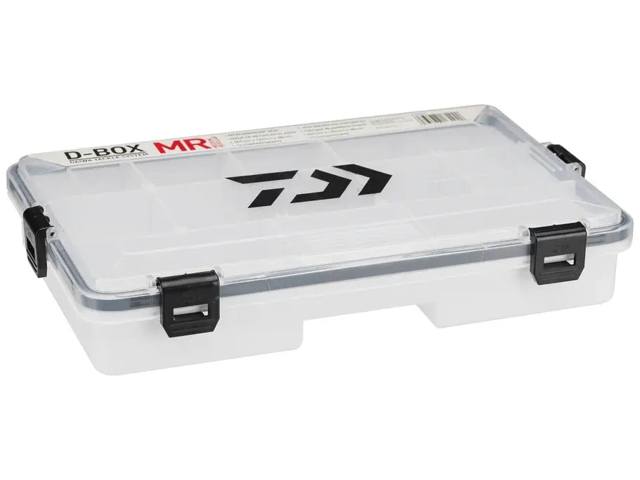 Daiwa D-Box Utility Storage Box 3600 Regular