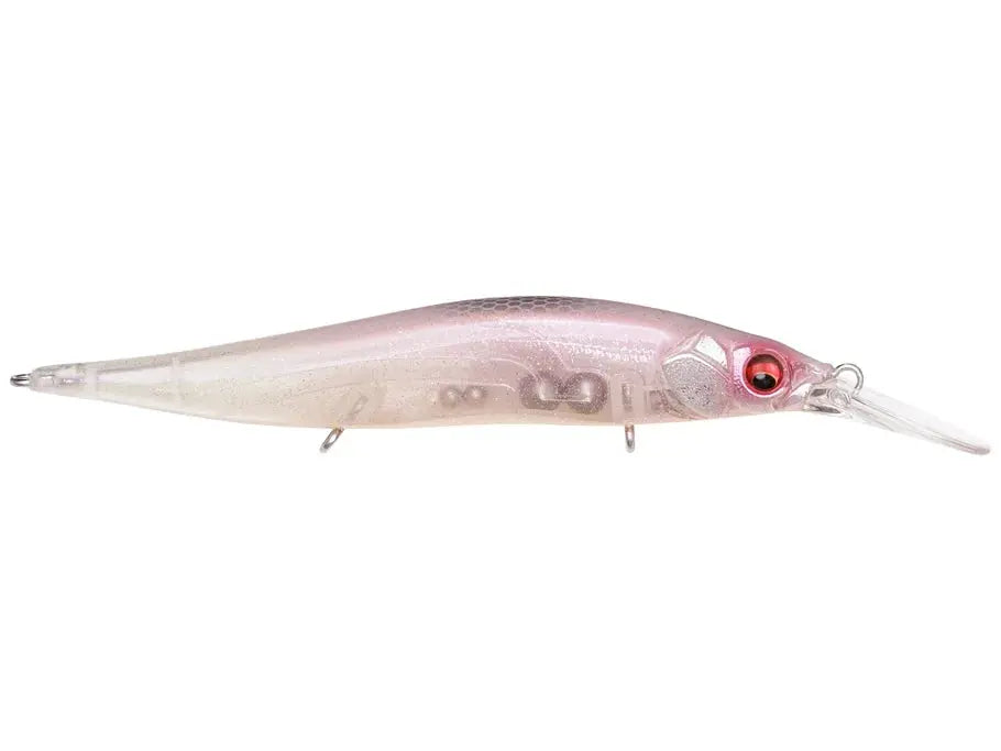Megabass Ito Vision 110+1 Jr. Jerkbaits
