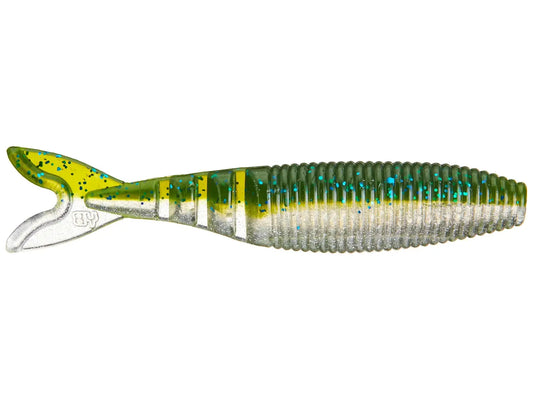 Yamamoto 3.5 Zako Slim - Smallmouth Magic - Lucky Lure Tackle