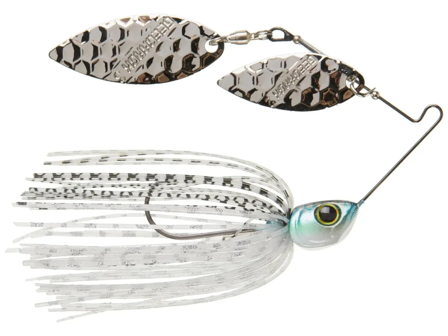 Geecrack G-Blade Spinnerbait - Lucky Lure Tackle 