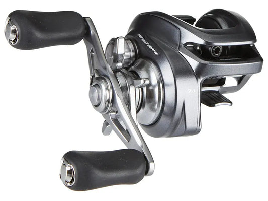 Shimano Bantam MGL A 150 HG 8:1.1 Right Handed - Lucky Lure Tackle 