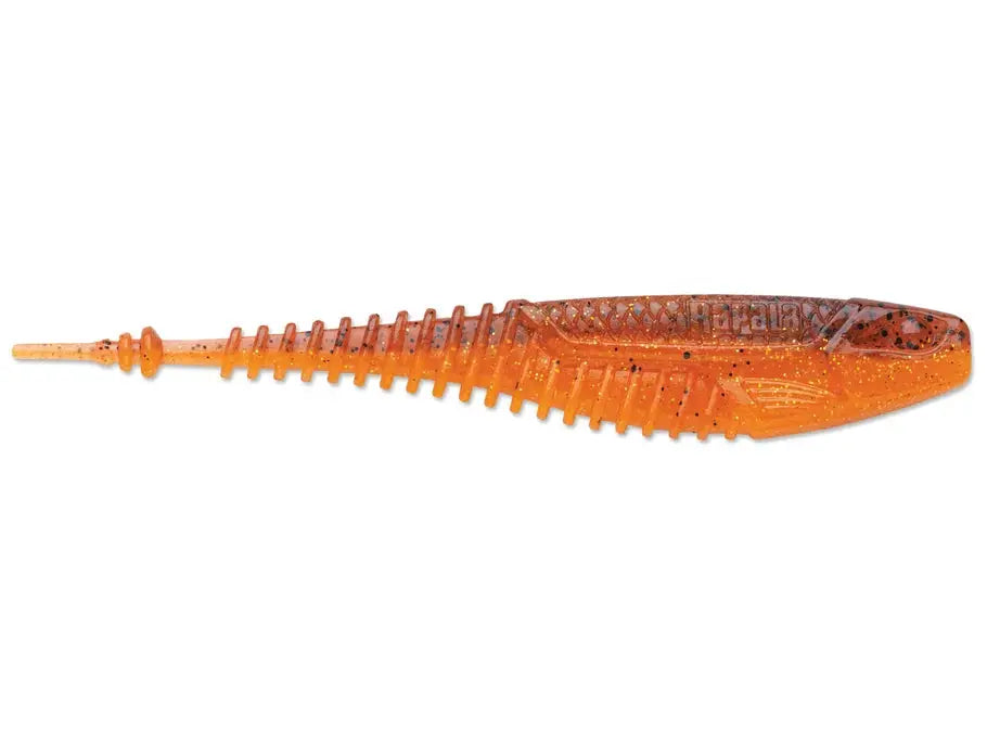Rapala Crush City Freeloader 4.25" -  6pk
