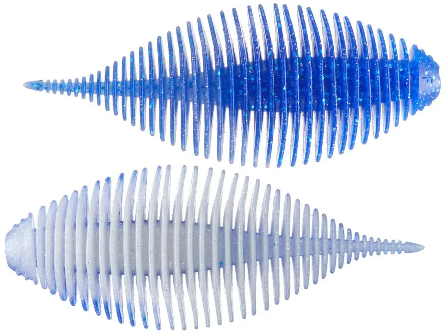 Geecrack Bellows Gill 3.8" 5pk