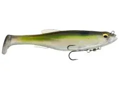 Megabass Magdraft Swimbaits