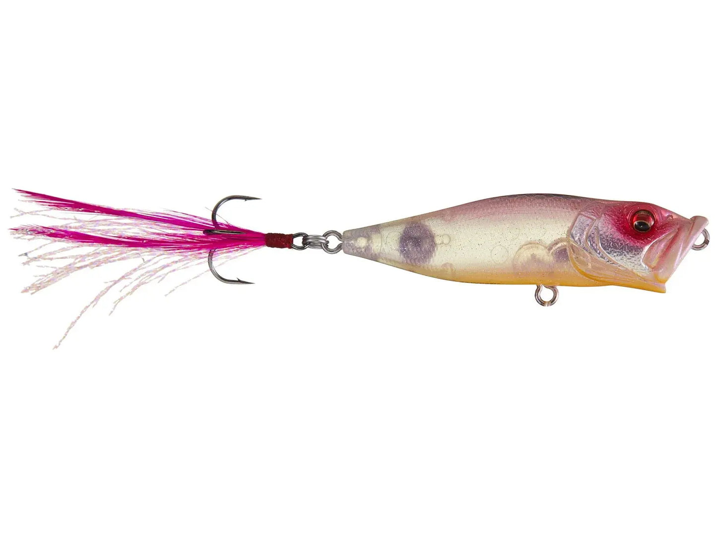 Megabass POP X