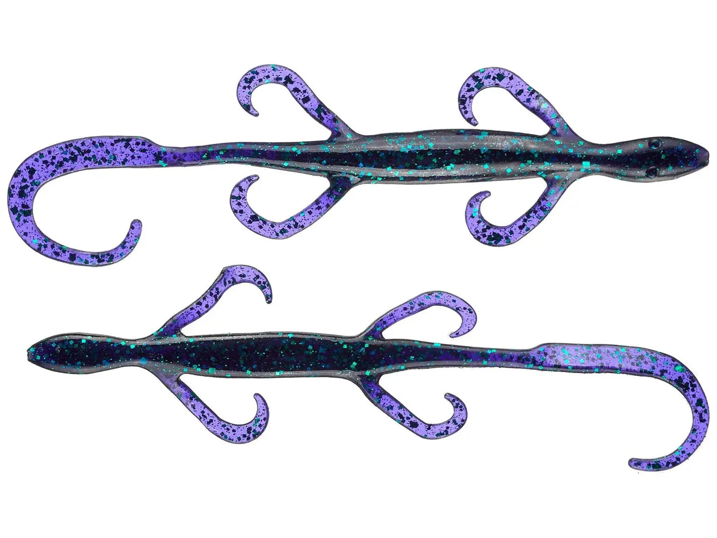 Zoom Lizards
