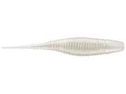 Yamamoto Scope Shad 3.5" - Pearl White