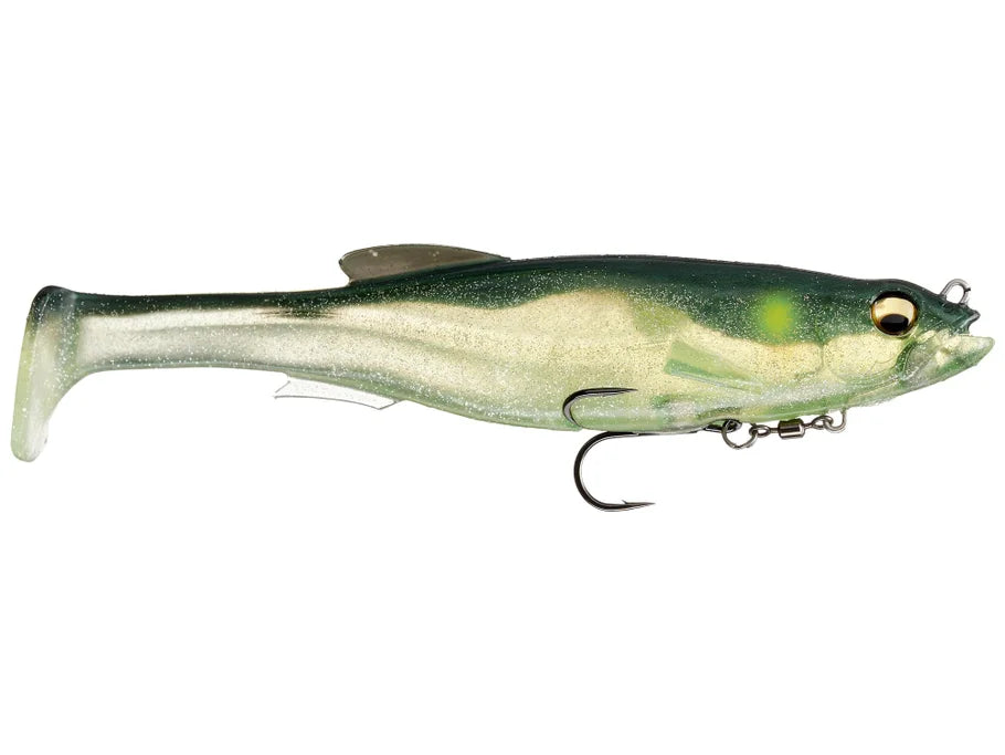 Megabass Magdraft 8" - Ayu