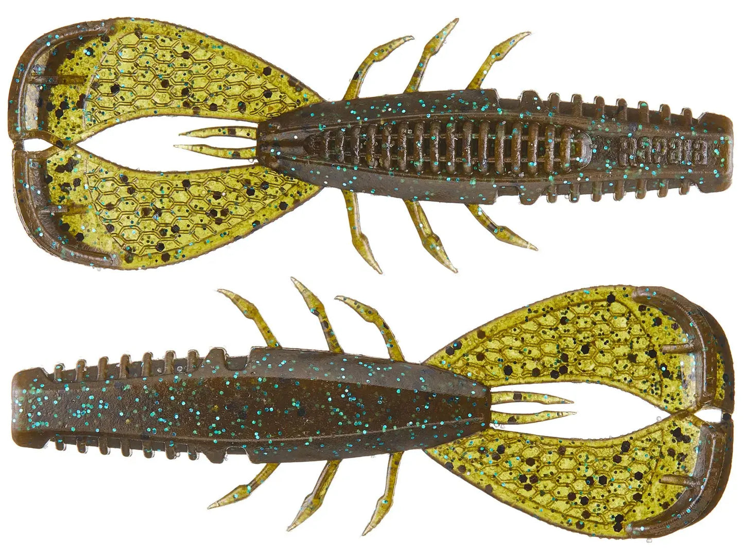 Rapala Crush City Cleanup Craw