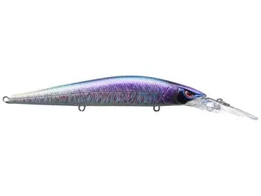 SPRO Mike McClelland McStick 110 +1 Suspending Jerkbait