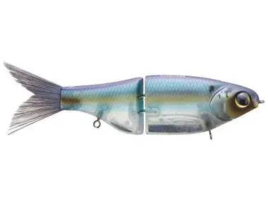 SPRO KGB Chad Shad 180 Glide Bait