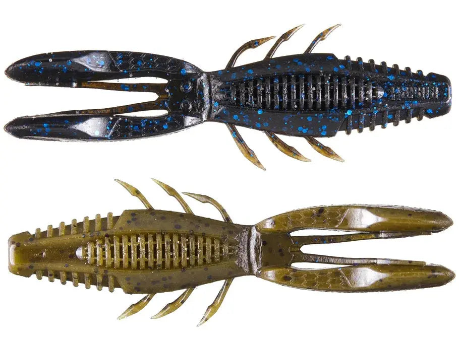 Rapala Crush City Bronco Bug