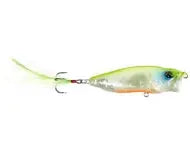 Megabass POPMAX - Aurora Reaction - Lucky Lure Tackle