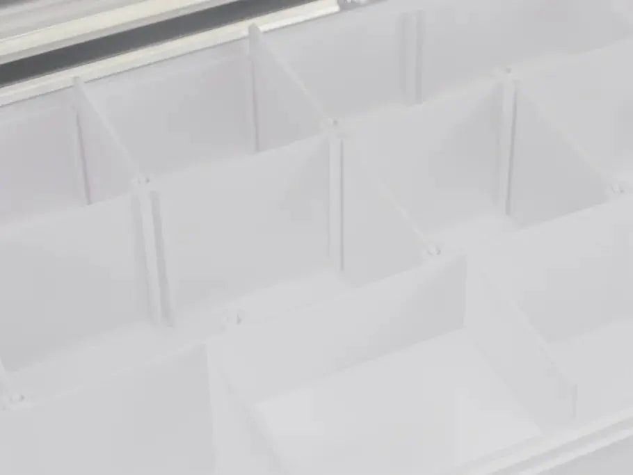 Daiwa D-Box Utility Storage Box 3600 Regular