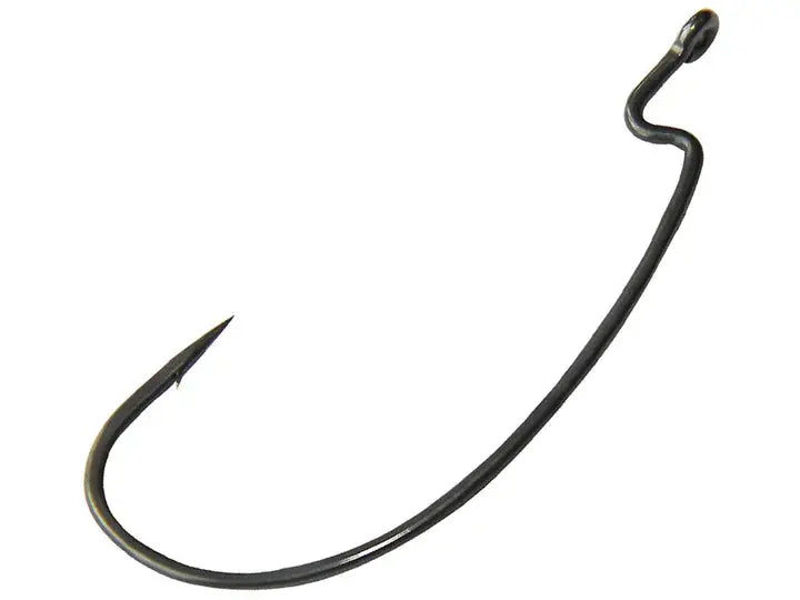 Gamakatsu G-FINESSE HYBRID WORM Hook