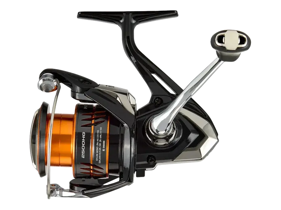 Shimano Nexave FJ Spinning Reels