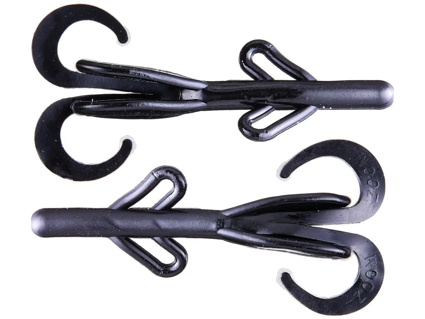 Zoom Baby Brush Hog 4" - 12pk
