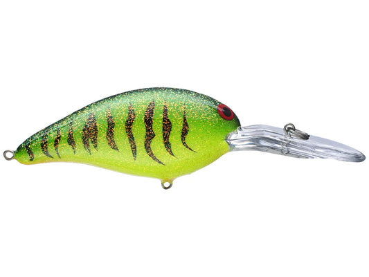 Norman Deep Little N - Firetiger