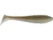 Keitech Fat Swing Impact 5.8" - Electric Shad - Lucky Lure Tackle