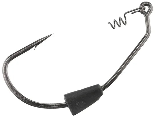 VMC Heavy Duty Swimbait Hooks - 5/0 3/16oz 4pk