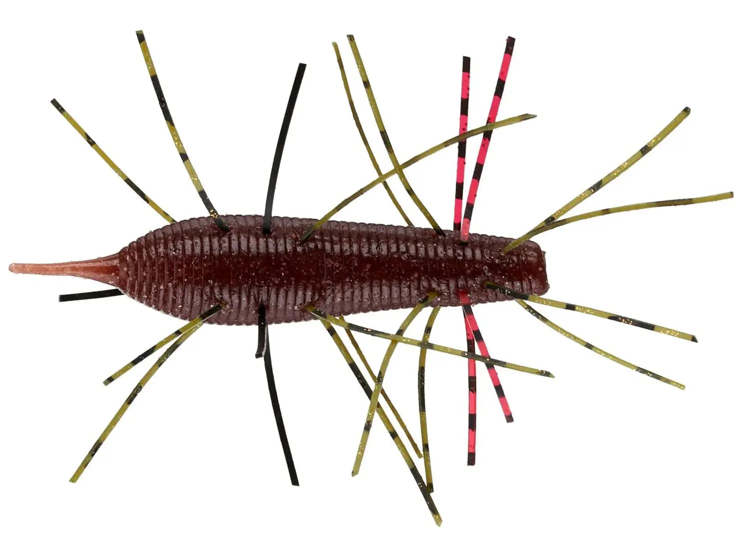 Geecrack Imo Kemushi Cue Bomb - Lucky Lure Tackle 