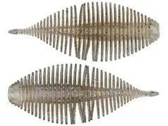Geecrack Bellows Gill 3.8 (Floating) - Lucky Lure Tackle 