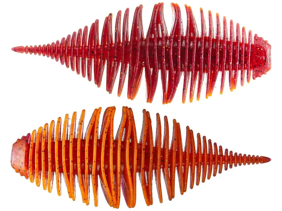 Geecrack Bellows Gill 3.8" 5pk