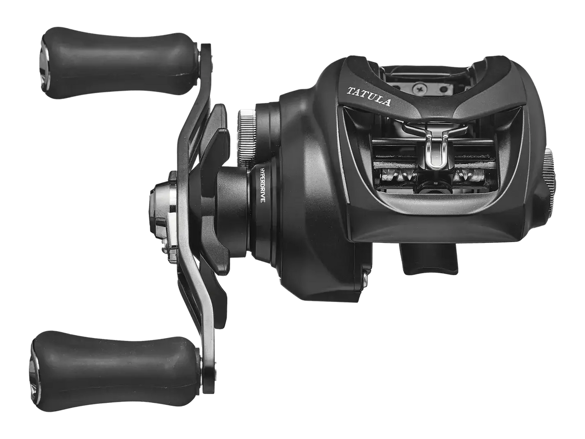 Daiwa Tatula TW 200 Casting Reel