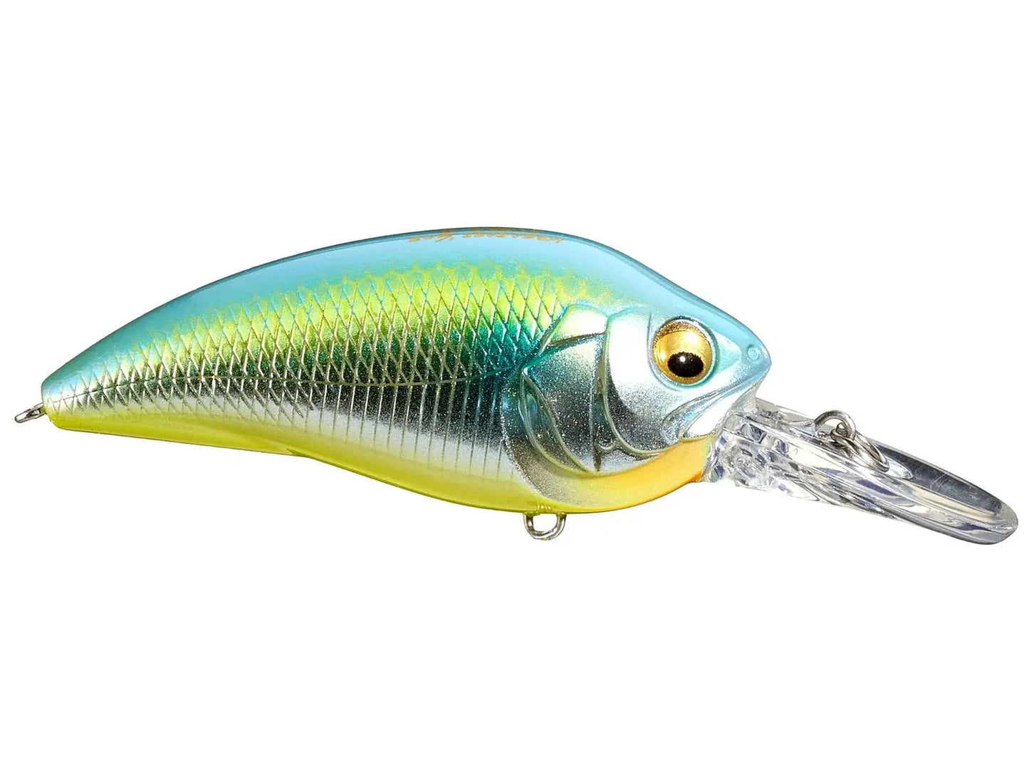 Megabass Super-Z Z2 Crankbait