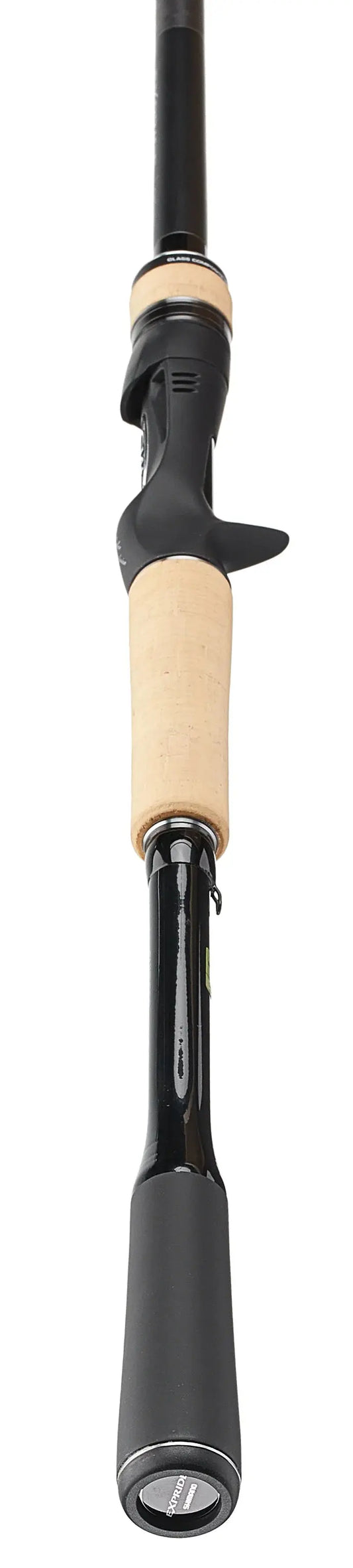 Shimano Expride B 6'10" Medium Heavy Casting
