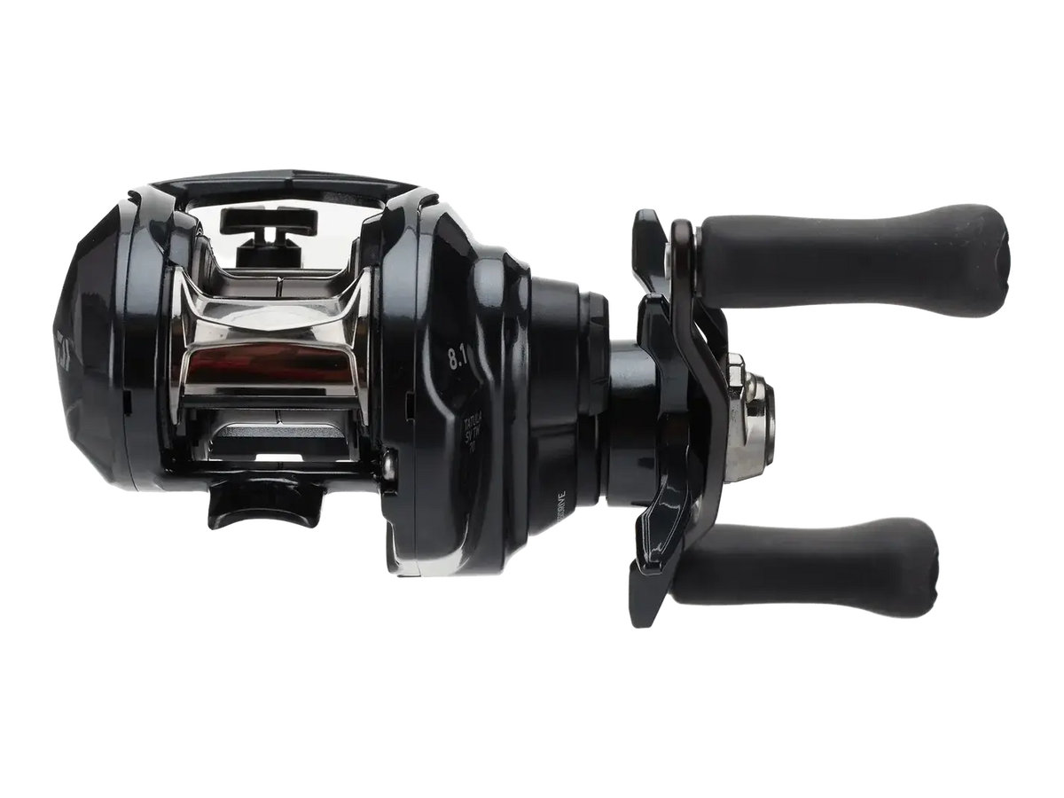 Daiwa Tatula SV TW 70 Casting Reel