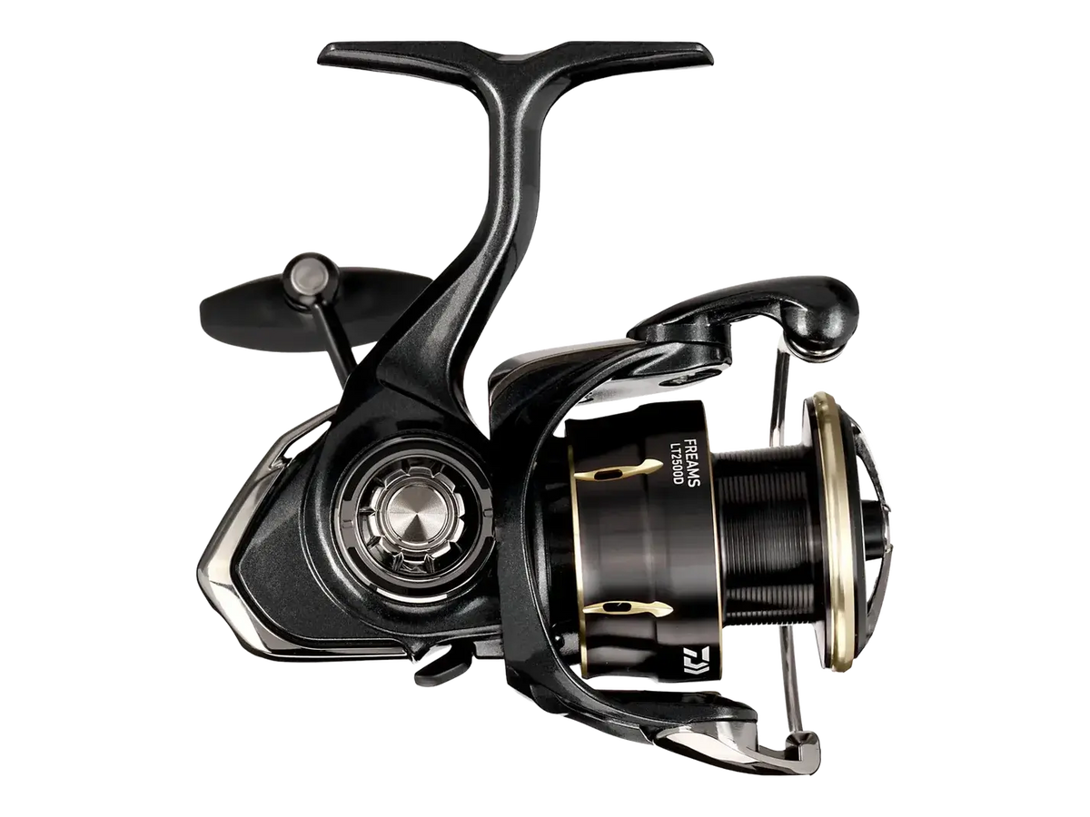 Daiwa Freams LT Spinning Reels