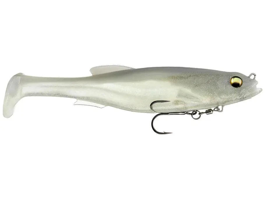 Megabass MAGDRAFT 8" - Lucky Lure Tackle 