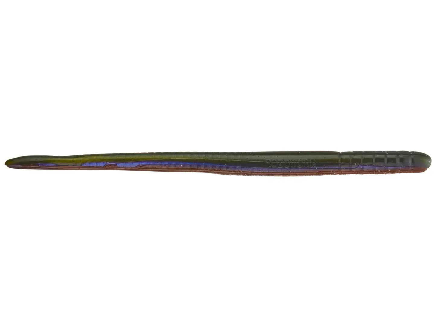 Roboworm FAT Straight Tail Worm