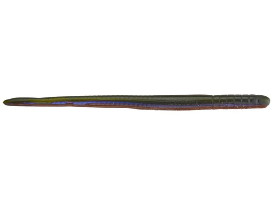 Roboworm FAT Straight Tail Worm